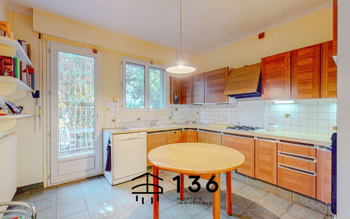 à vendre Maison Montpellier