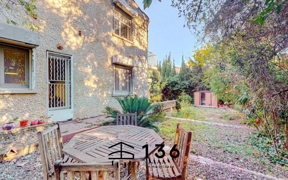 à vendre Maison Montpellier