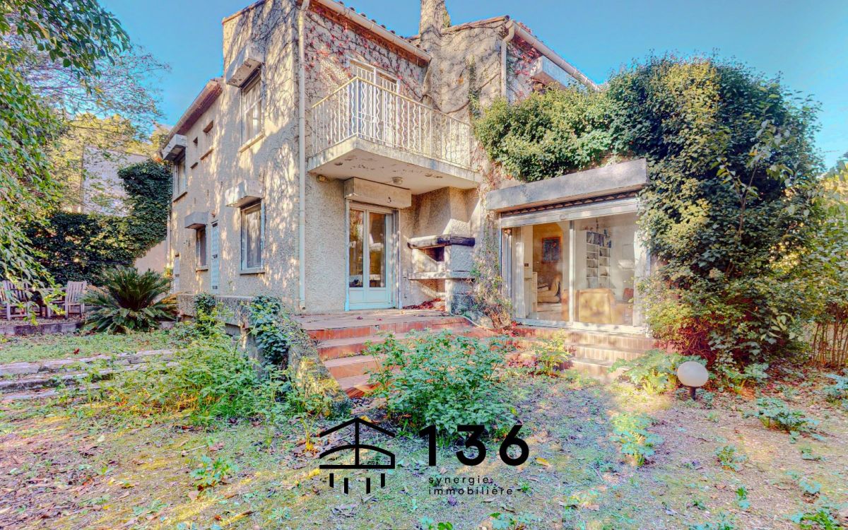à vendre Maison Montpellier