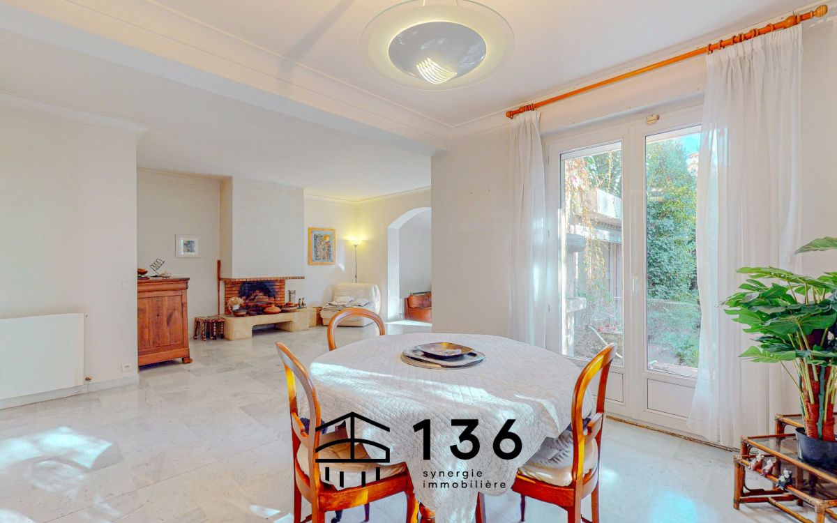 à vendre Maison Montpellier