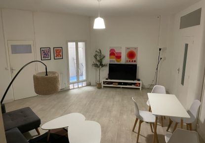 location Montpellier