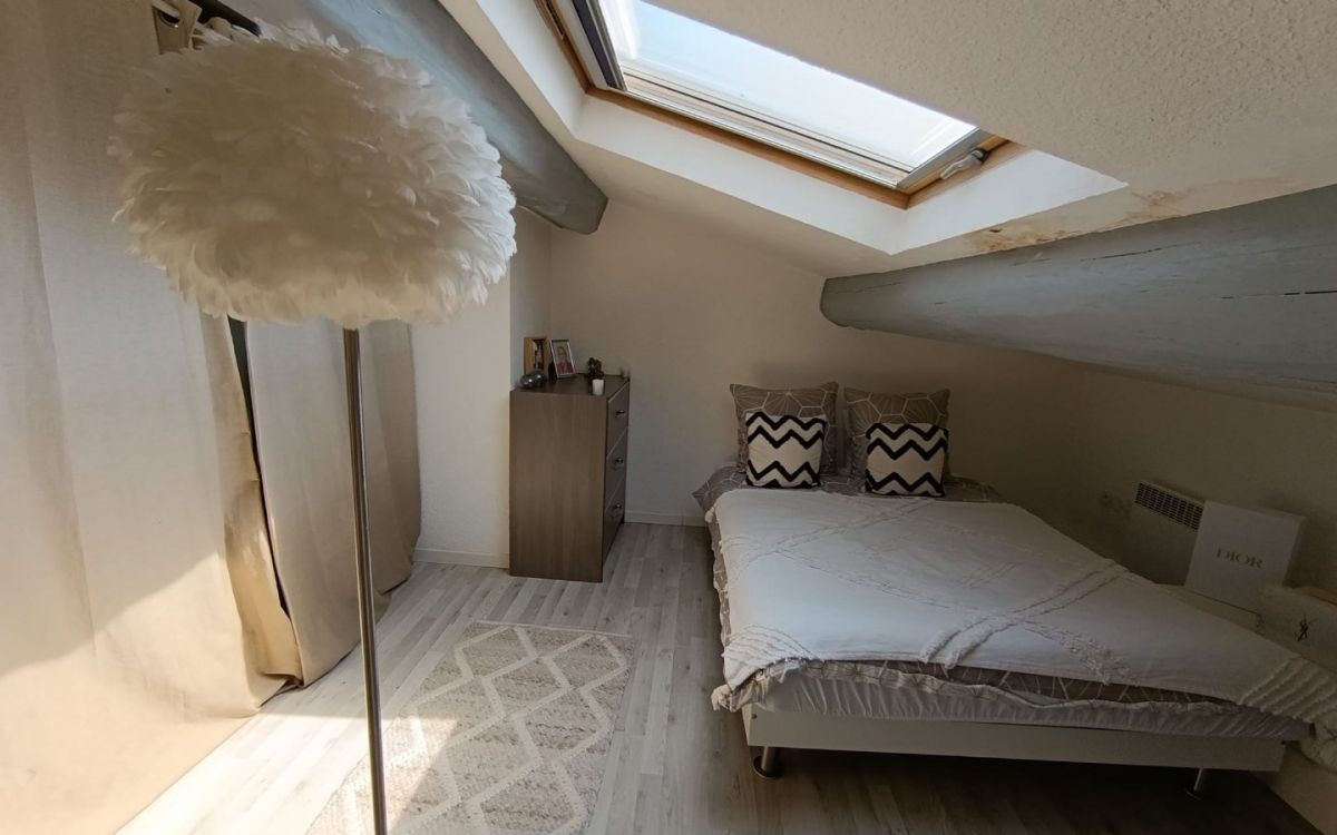 à vendre Appartement Montpellier