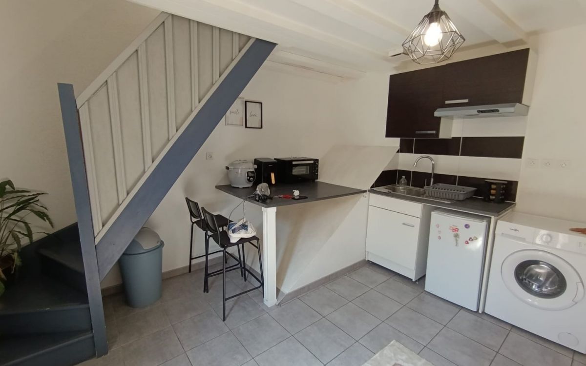 à vendre Appartement Montpellier