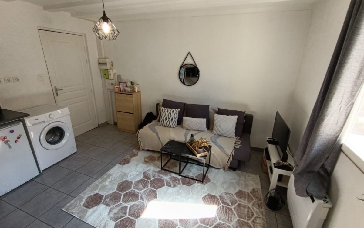 à vendre Appartement Montpellier