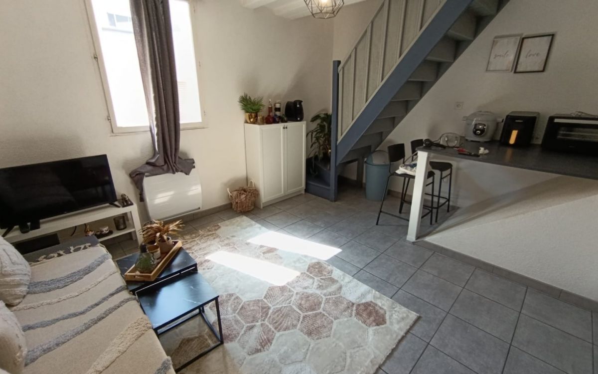 à vendre Appartement Montpellier