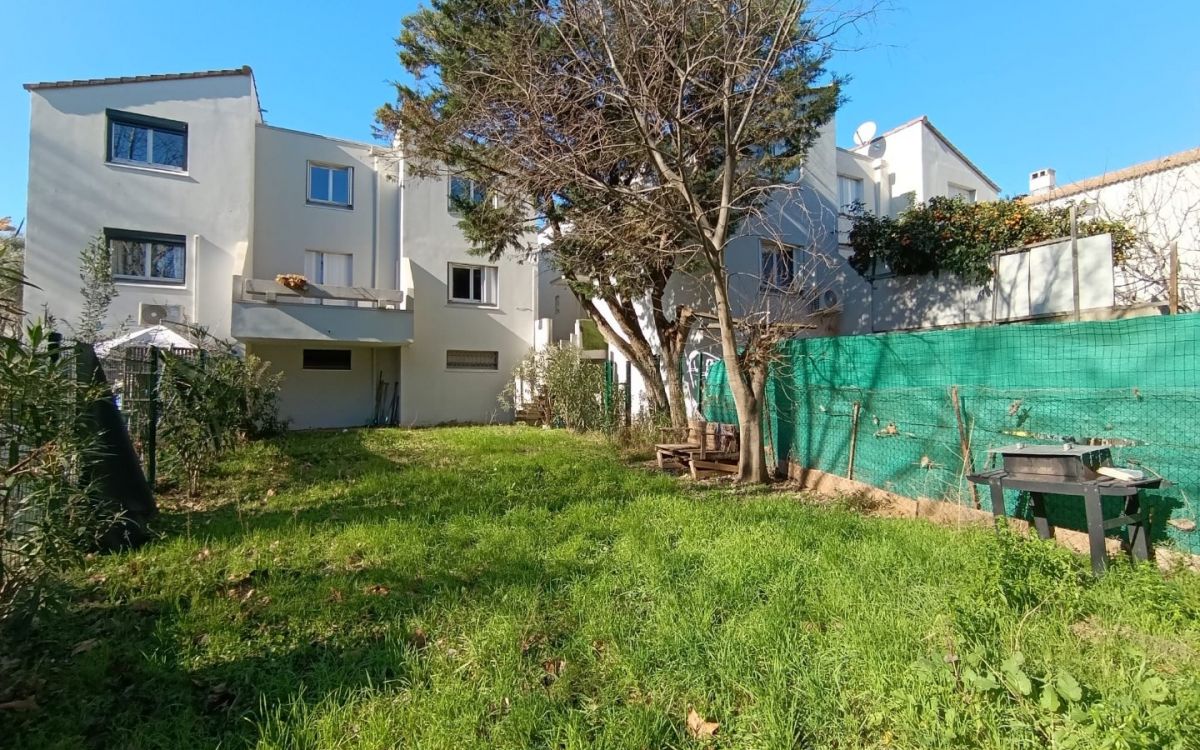 à vendre Maison Montpellier