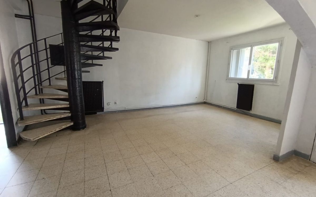 à vendre Maison Montpellier