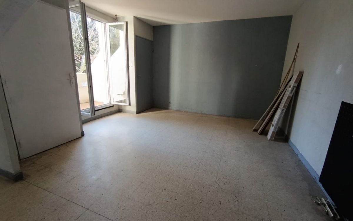 à vendre Maison Montpellier