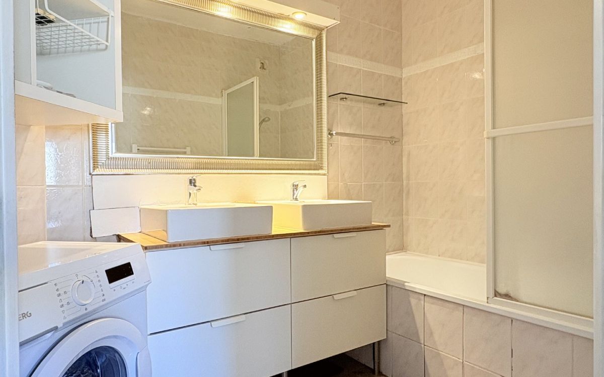 à louer Appartement Montpellier