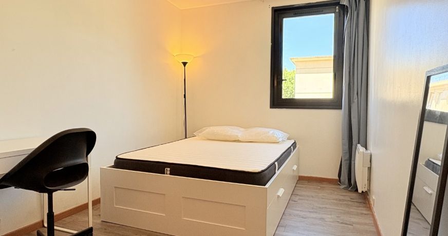 location Appartement Montpellier
