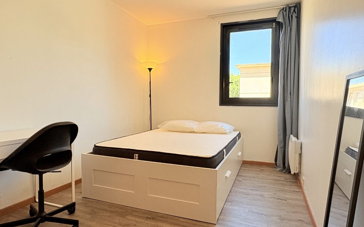 à louer Appartement Montpellier