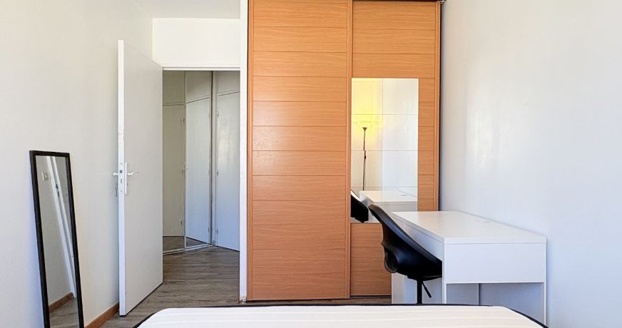 location Appartement Montpellier