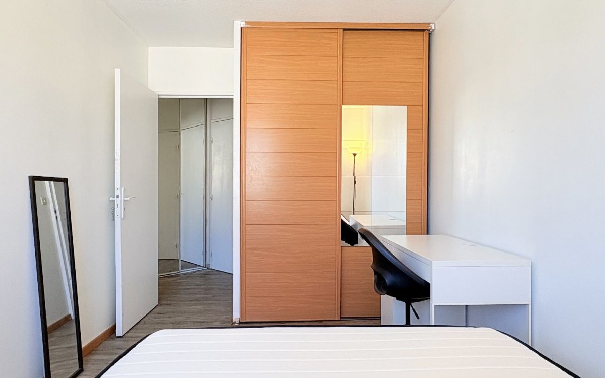 à louer Appartement Montpellier