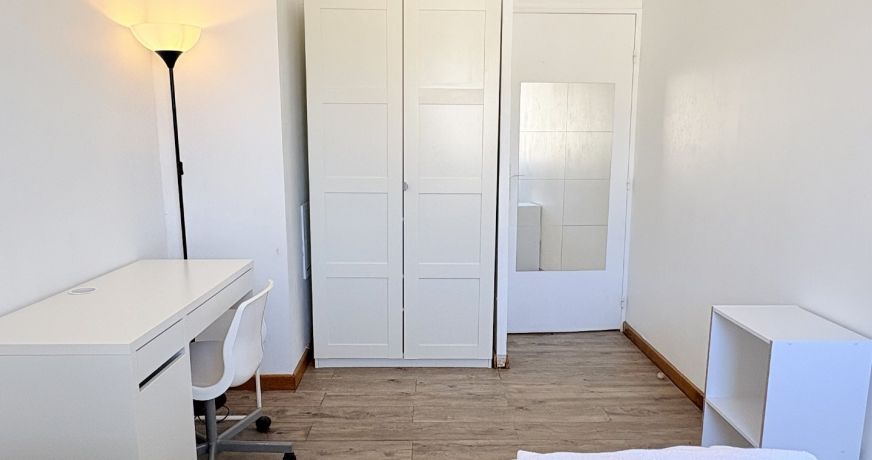 location Appartement Montpellier