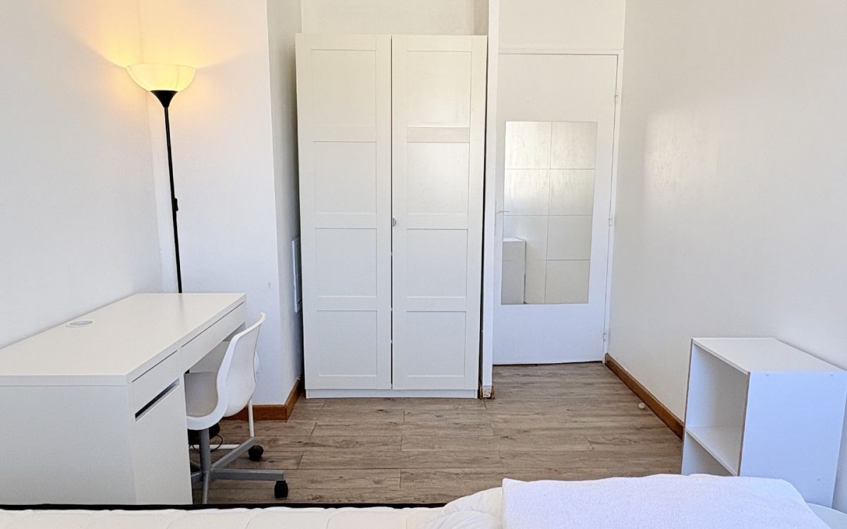 à louer Appartement Montpellier
