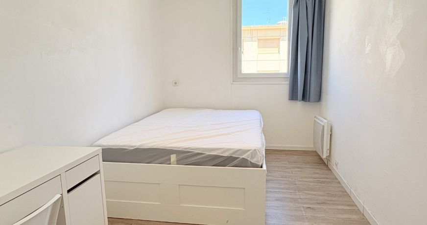 location Appartement Montpellier