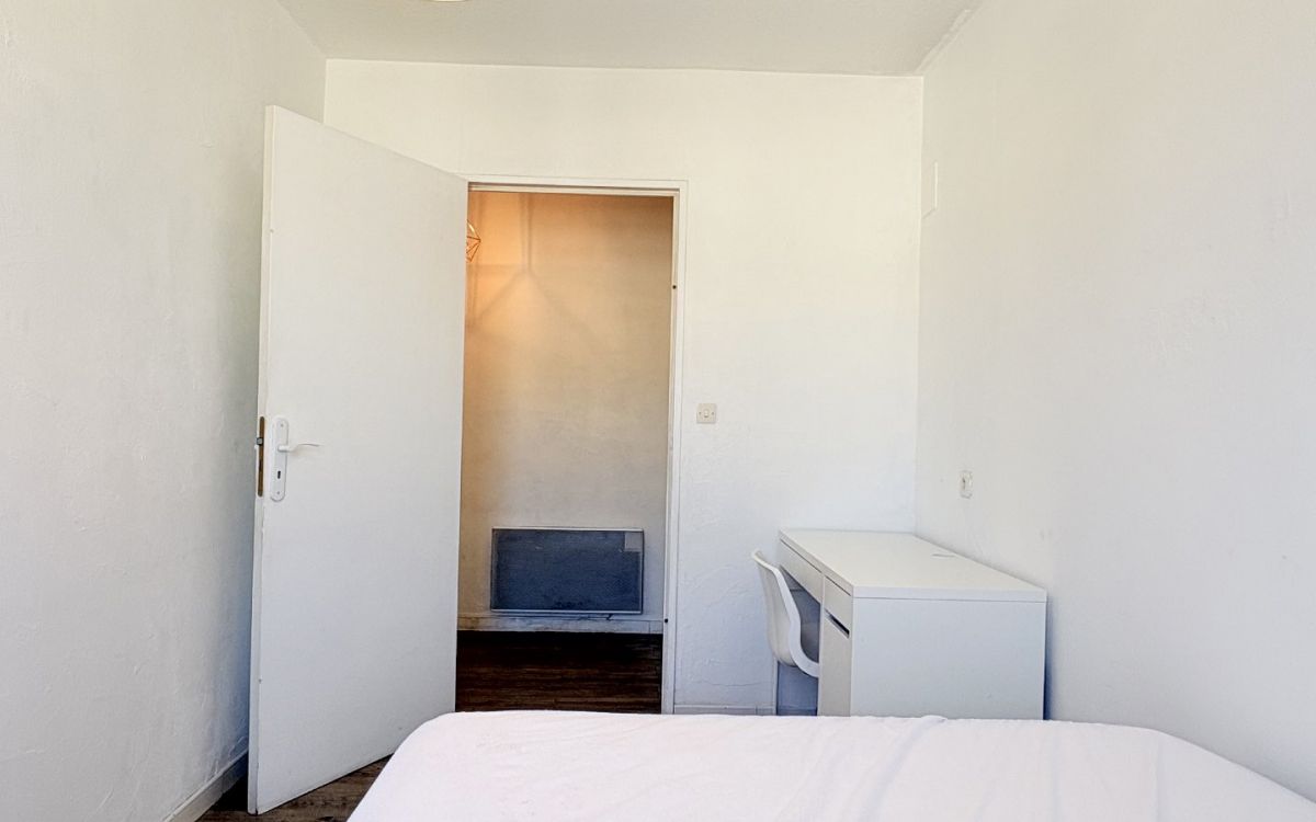 à louer Appartement Montpellier