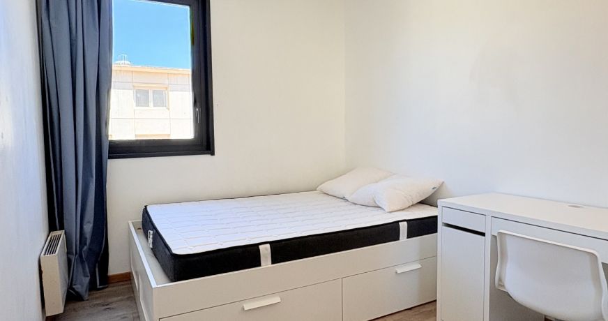 location Appartement Montpellier