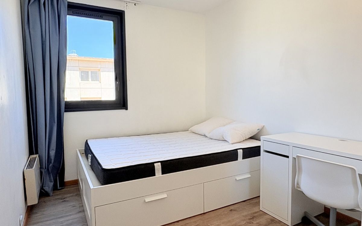 à louer Appartement Montpellier