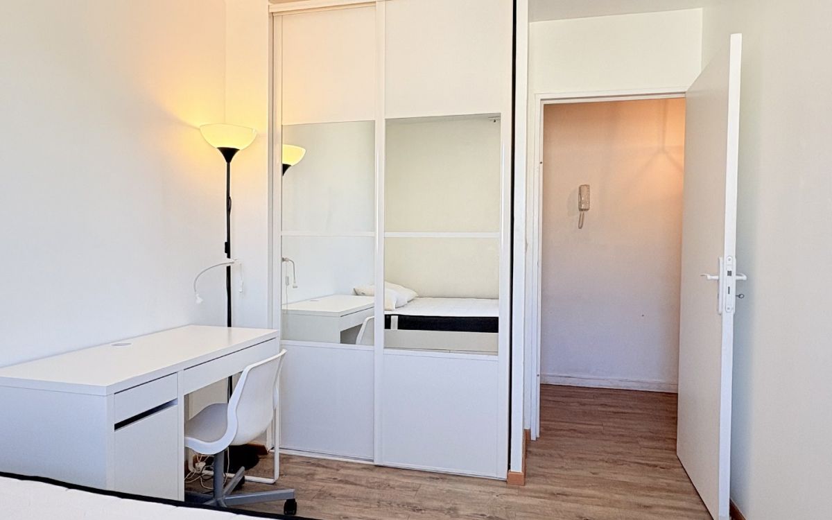 à louer Appartement Montpellier
