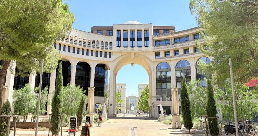 location Appartement Montpellier