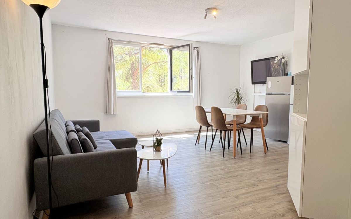à louer Appartement Montpellier