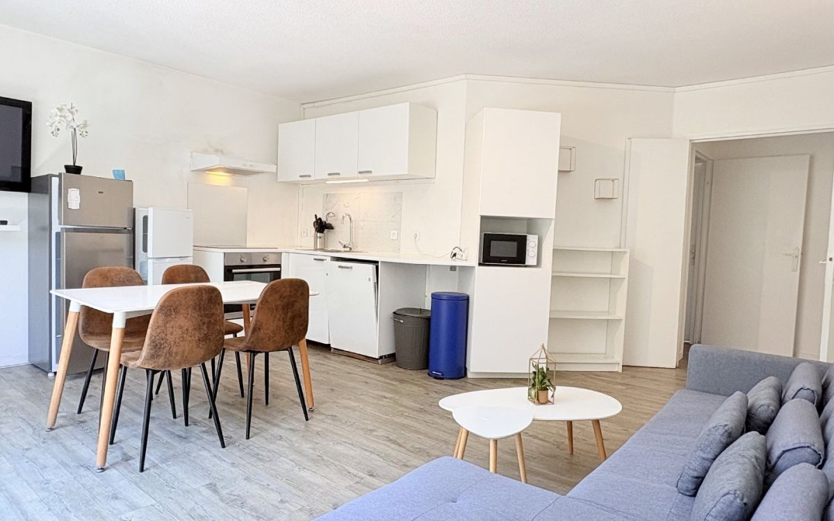 à louer Appartement Montpellier