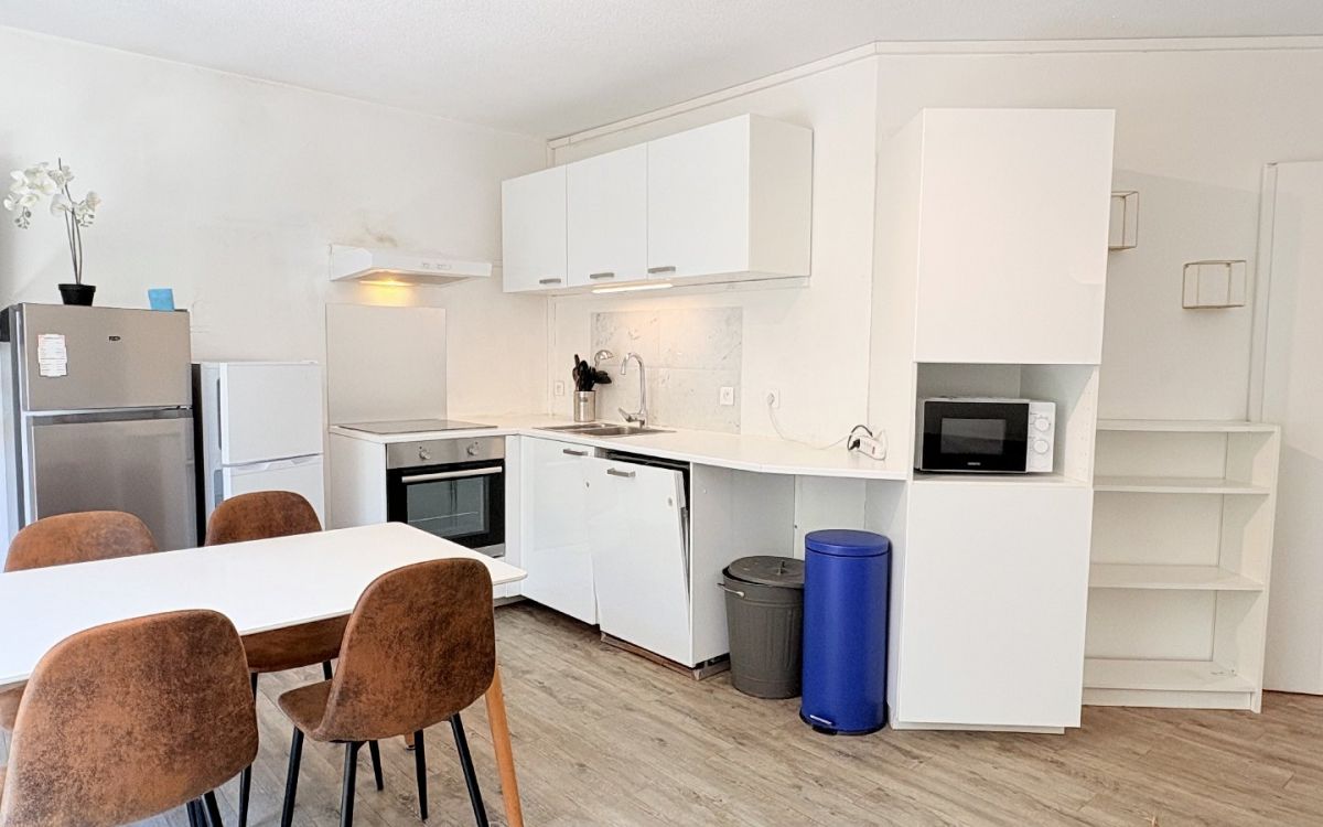 à louer Appartement Montpellier