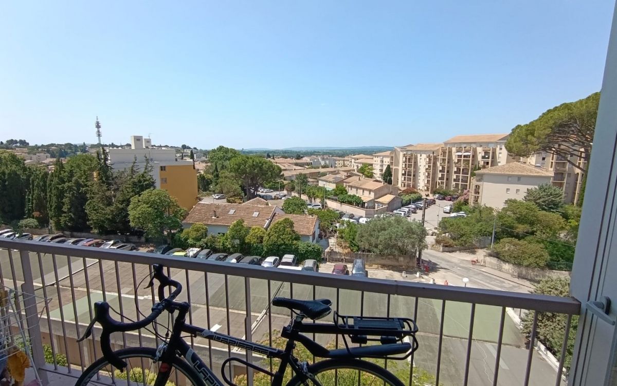 à vendre Appartement Montpellier