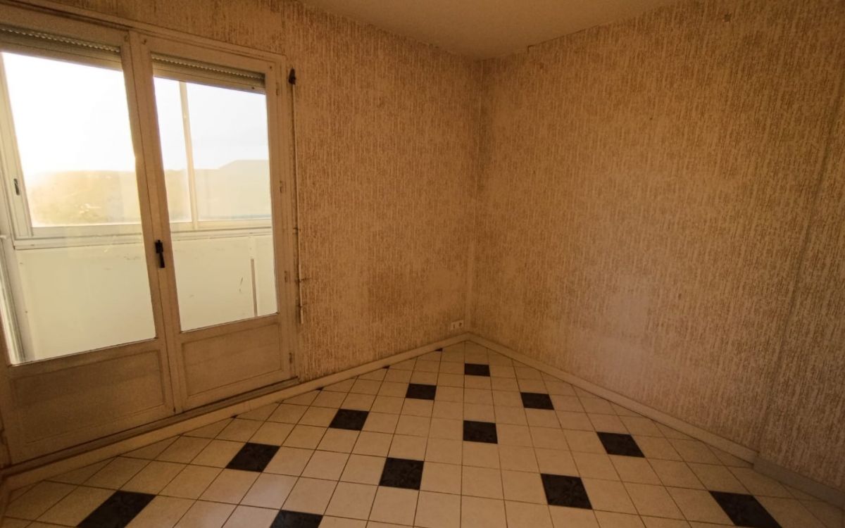à vendre Appartement Montpellier