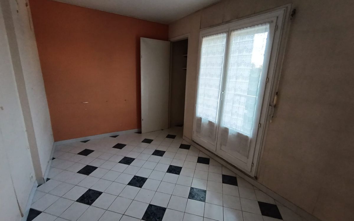 à vendre Appartement Montpellier