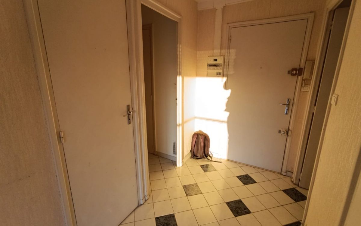 à vendre Appartement Montpellier
