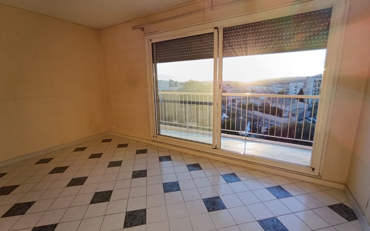 à vendre Appartement Montpellier