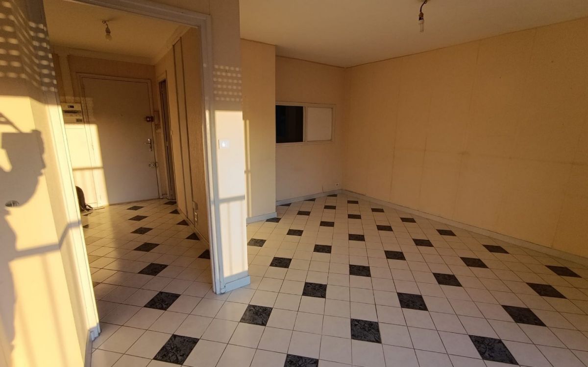 à vendre Appartement Montpellier
