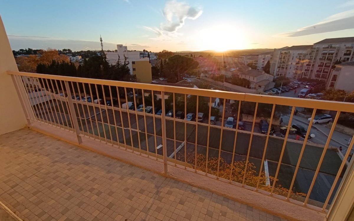 à vendre Appartement Montpellier