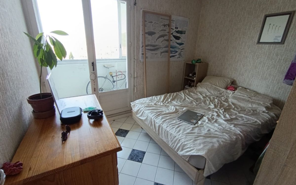 à vendre Appartement Montpellier