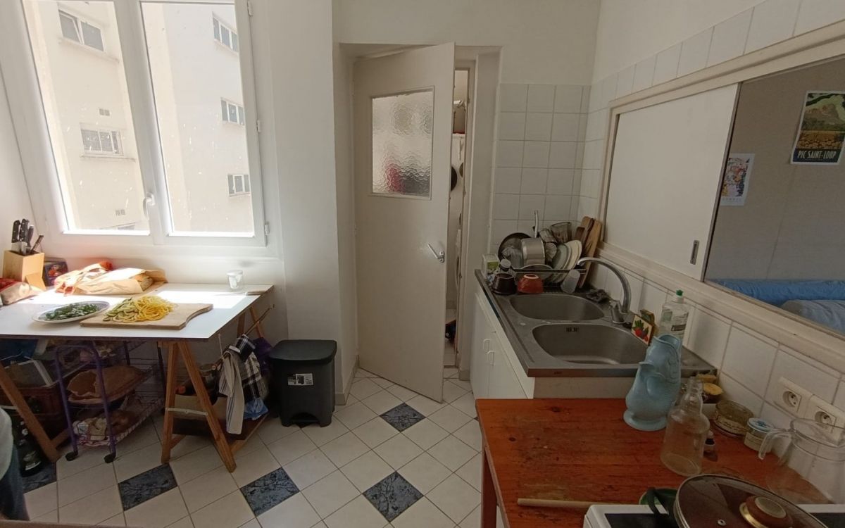 à vendre Appartement Montpellier