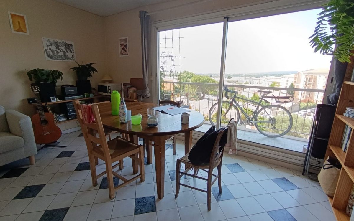 à vendre Appartement Montpellier