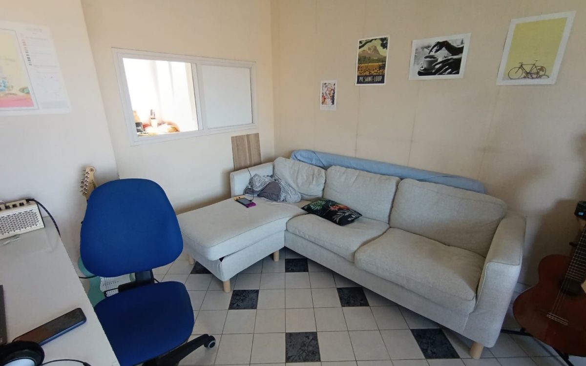 à vendre Appartement Montpellier