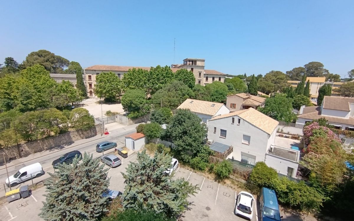 à vendre Appartement Montpellier