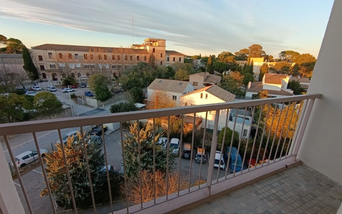 à vendre Appartement Montpellier