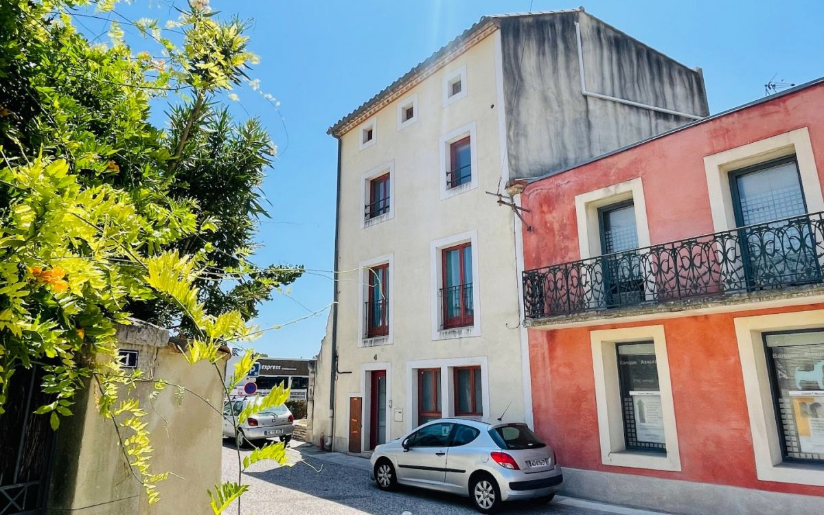 à louer Maison Castelnau Le Lez