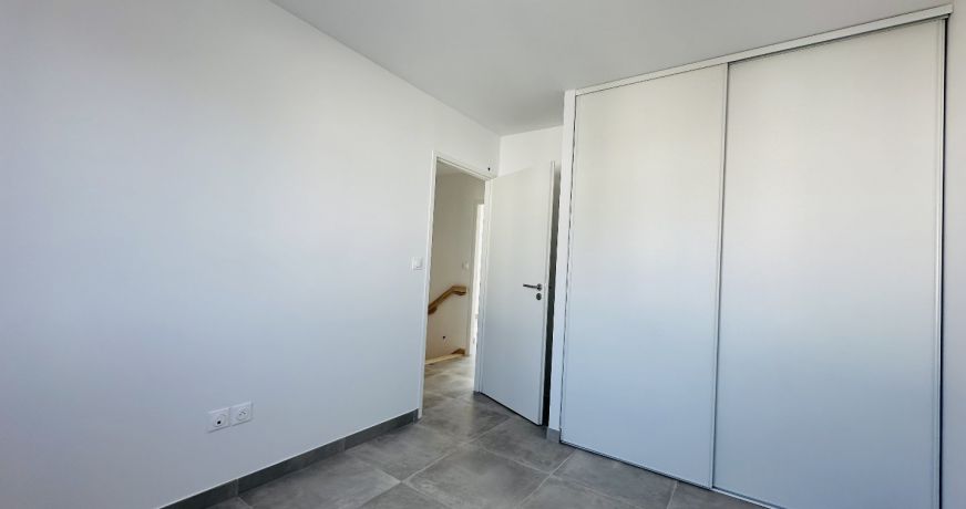 location Maison Serignan