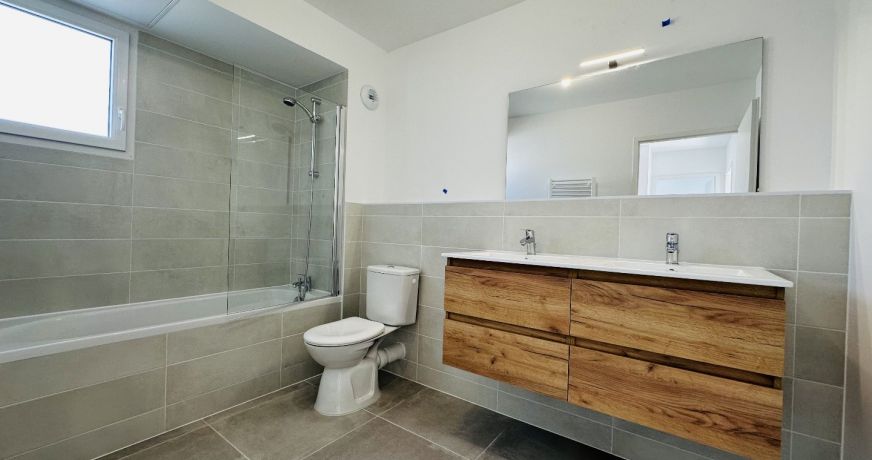 location Maison Serignan