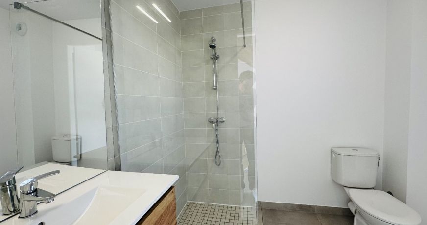 location Maison Serignan