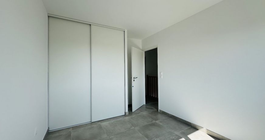 location Maison Serignan