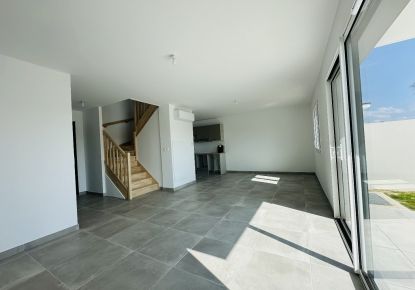 location Maison Serignan