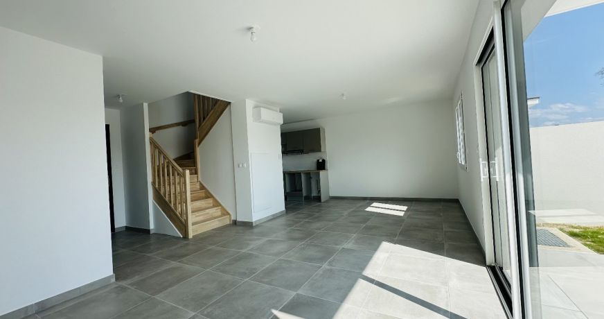 location Maison Serignan