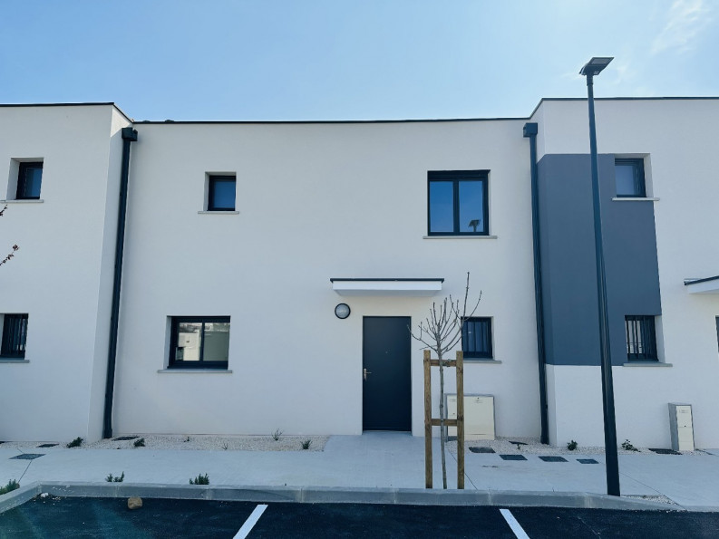 location Maison Serignan - Photo 6