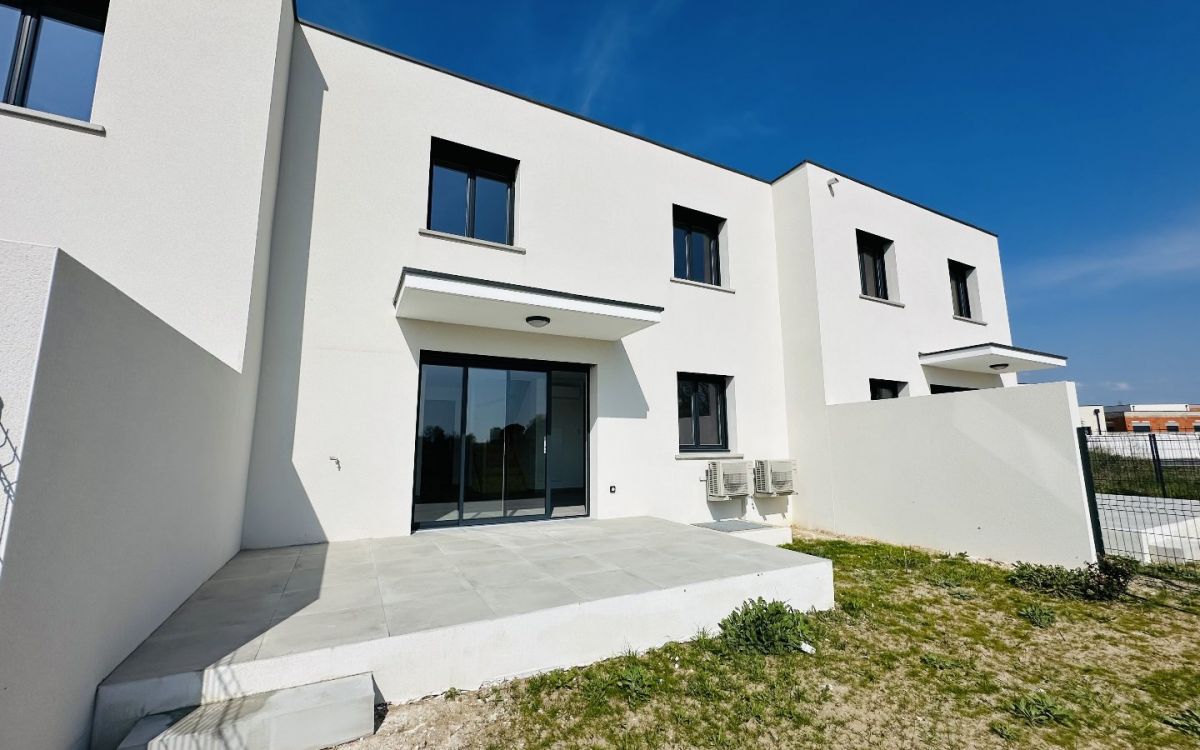 à louer Maison Serignan